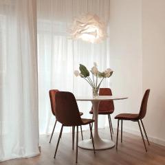 So Fine Petruzzelli flat