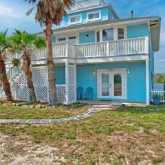 Sea Forever Cottage Flagler Beach Walk To The Beach Pet Friendly