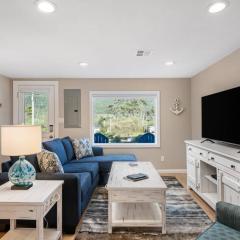 Rockaway Beach Cottage