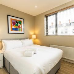 The Matisse- 10 Min Walk to City / Trendy 1 Bd Apt