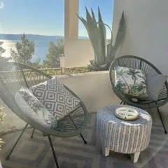 Sara Brela Apartment