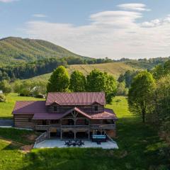 Grand Vista Lodge