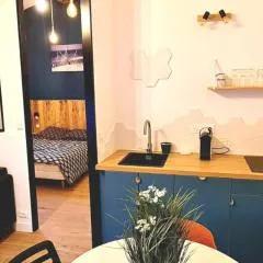 Guest house proche Aix en Provence
