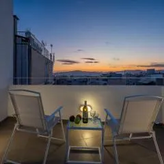 Olvar Penthouse Apartment