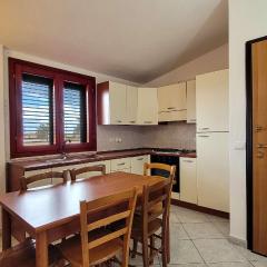 Libero's Holiday Home