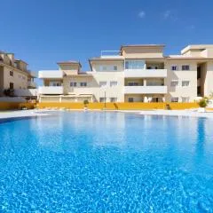 Home2Book Comfy Apt Puertito de Güímar, Pool