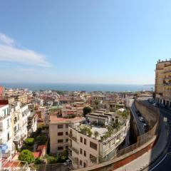 New Start Panoramic Apartment