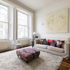 Cosy 1 bedroom flat centrally located in Chelsea