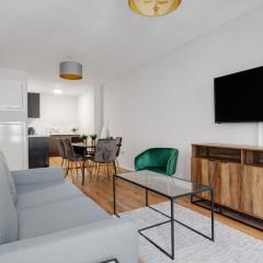 Stanley St Suites By GuestFirst