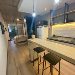 Depto. PREMIUIM - Edificio USINA