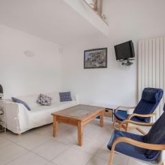 Maison à 300 m de la plage!