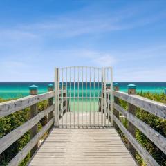 30A Villas at Sunset Beach by Panhandle Getaways