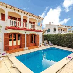 Villa Joaquina - Puerto de Addaia