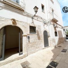 V12 Apartments Puglia