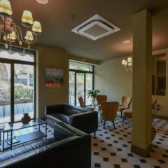 Residence Paradiso Monolocale 206