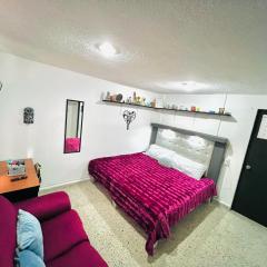 Habitación Cartagena