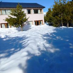 Casa Catedral Bariloche