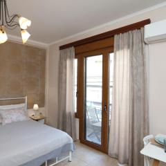 Niki's apartement