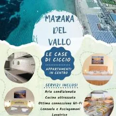 LE CASE DI CICCIO - Appartamenti in Centro