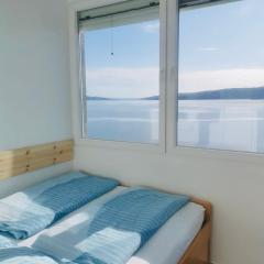 SUZANA Beautiful balcony sea view 1