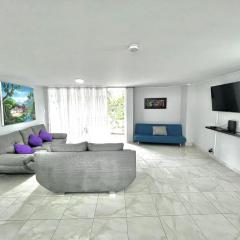 APARTAMENTO 401 MEDELLIN