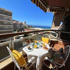 Vista al mar - Piscina by VV Canary Ocean Homes