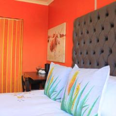 7th Dimension Guesthouse