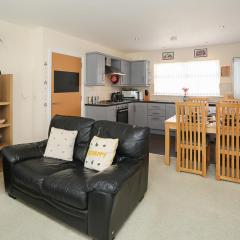 3Bed/2Bath Duplex Apartment - Pure Bliss Belfast