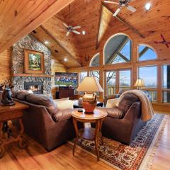 Beech Retreat at 5,000 Feet