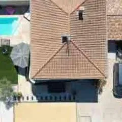 La villa castellas