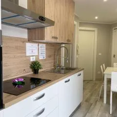 Bnbook Lattuada 3 camere da letto 2 bagni