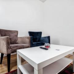 RAISSON APARTHOTEL G79 Хан Шатыр