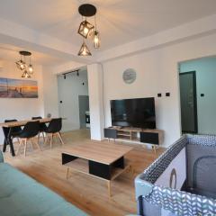 L&L Apartments-The Oasis Apartment Ohrid
