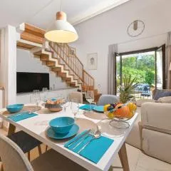 NICE and CHARMING 4**** apartment