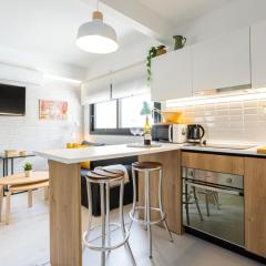 Suite Home Cervantes