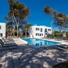 Apartamentos Llebeig