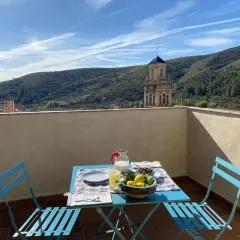 Casa Rural Lavadero en Teresa