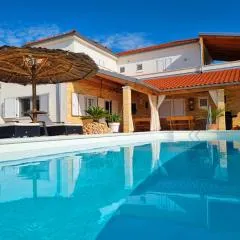Villa Leonie