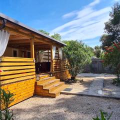 Mobile Home Shelbox