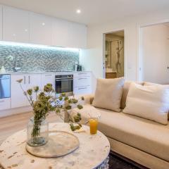Beachside Apartment at Palm - Coast & Country