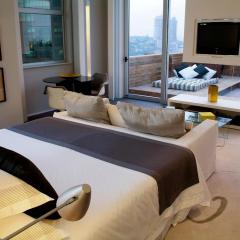 Sheraton São Paulo WTC Hotel