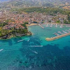 Appartamento al centro Agropoli