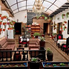 Casona Dorada Hotel Cusco