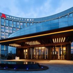 Nantong Marriott Hotel