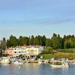 Apartments by the sea Savudrija, Umag - 20295