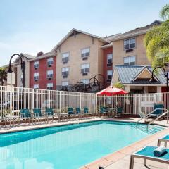 TownePlace Suites Los Angeles LAX Manhattan Beach