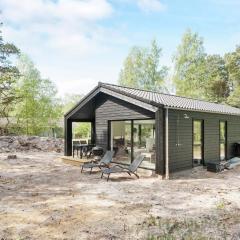 Holiday home Højby III