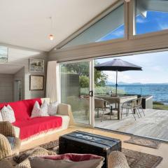 Five Mile Bliss - Lake Taupo Holiday Home