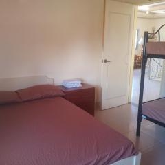 Room In Lobo Triple N Homestay 2nd N