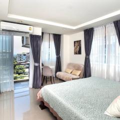 Beach 7 Condo by GrandisVillas